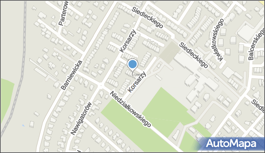 Krystyna Lamentowicz, Korsarzy 6D, Gdańsk 80-299 - Przedsiębiorstwo, Firma, NIP: 5841406625