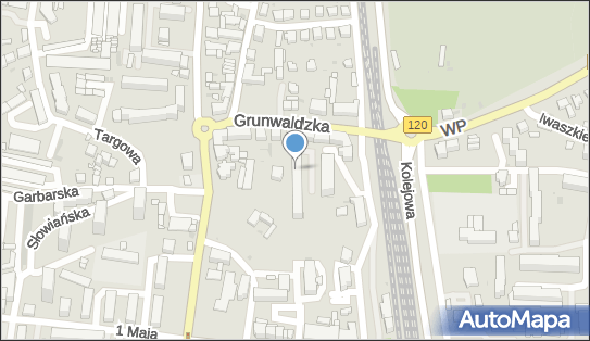 Krystyna Marciniak - Działalność Gospodarcza, Grunwaldzka 18 74-100 - Przedsiębiorstwo, Firma, NIP: 8581150307