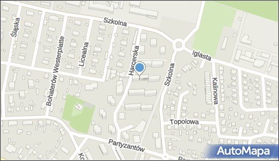 Krystyna Nowak - Działalność Gospodarcza, Harcerska 10 27-200 - Przedsiębiorstwo, Firma, NIP: 6641142441