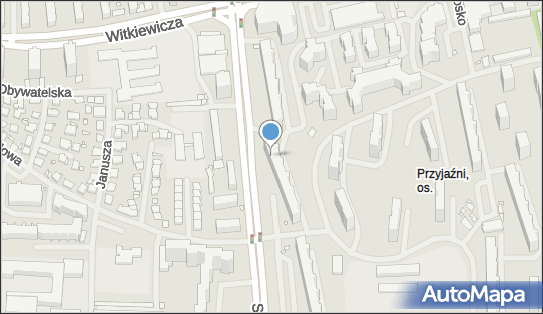 8521717667, Krystyna Nowak 