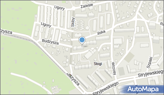 Krystyna Nowakowska - Działalność Gospodarcza, Niska 2A, Gdańsk 80-616 - Przedsiębiorstwo, Firma, NIP: 9580518042