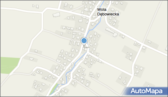 Krystyna Ochał - Działalność Gospodarcza, Wola Dębowiecka 82A 38-220 - Przedsiębiorstwo, Firma, NIP: 6851647294