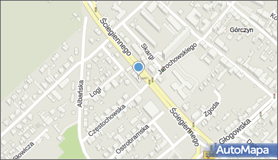 9720201085, Krystyna Ogrodowska-Wojciechowska Krimar, Krimar-TOUR 