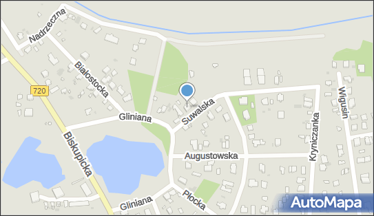 Krystyna Paśnik - Działalność Gospodarcza, Suwalska 3, Brwinów 05-840 - Przedsiębiorstwo, Firma, numer telefonu, NIP: 5341459541