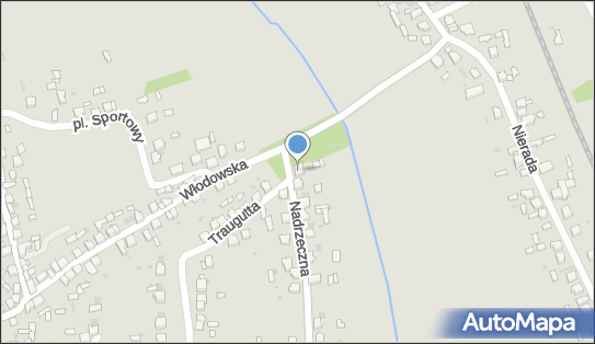 Krystyna Pucek, Nadrzeczna 1A, Myszków 42-300 - Przedsiębiorstwo, Firma, NIP: 5771282631
