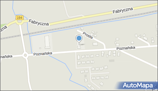 Krystyna Pyskło Piekarnia- Cukiernia Zagrodnicza, Poznańska 84 62-010 - Przedsiębiorstwo, Firma, NIP: 9720725434