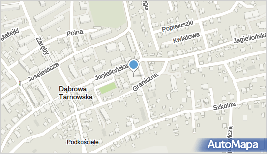 8711006047, Sarnecka Krystyna -Kiosk Przemysłowo-Spożywczy 