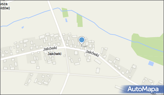 Krystyna Sidoruk, Jakówki 21, Jakówki 21-505 - Przedsiębiorstwo, Firma, NIP: 5371809595