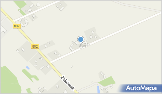 8221447407, Krystyna Szostak 