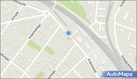 Krystyna Tomaszewska M Art Krystyna Tomaszewska i Artur Tomaszewski 05-120 - Przedsiębiorstwo, Firma