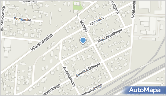 Krystyna Trzcińska - Działalność Gospodarcza, Piastów 05-820 - Przedsiębiorstwo, Firma, NIP: 5341151292