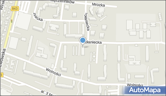 Krystyna Ufnal - Działalność Gospodarcza, Połaniecka 11, Chełm 22-100 - Przedsiębiorstwo, Firma, NIP: 5631380279