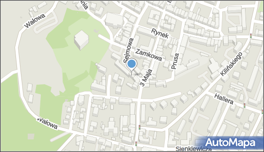 Krystyna Winiarczyk, Sejmowa 9a, Oleśnica 56-400 - Przedsiębiorstwo, Firma, NIP: 9111034998