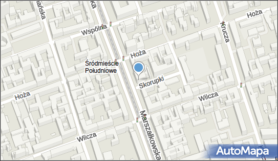 Krystyna Wróblewska Doradztwo Prawne, Marszałkowska 72, Warszawa 00-545 - Przedsiębiorstwo, Firma, NIP: 6711728414