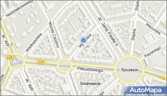 Krystyna Wróblewska, Mazurska 24, Szczecin 70-444 - Przedsiębiorstwo, Firma, NIP: 8512021096