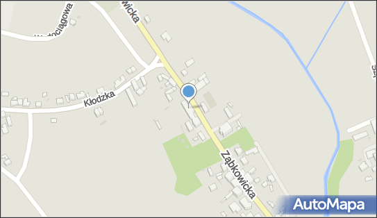 Krystyna Zebzda Zakład Tapicerski, Ząbkowicka 21 57-230 - Przedsiębiorstwo, Firma, NIP: 8871010626