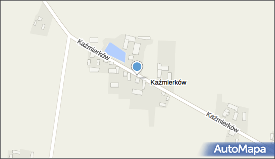 9710607006, Krysztofiak Witold Jacek Mawit 