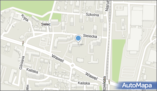 6442407434, Krysztopowicz Tadeusz Firma Usługowo-Handlowa 