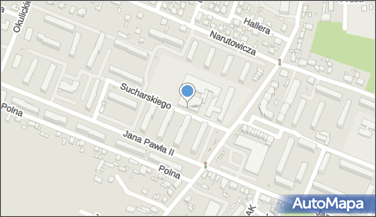 7761583496, Kryta Pływalnia w Sierpcu 