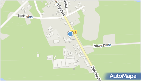 Krywałd Katex, ul. Zwycięstwa 28 A, Knurów 44-193 - Przedsiębiorstwo, Firma, numer telefonu, NIP: 7540336977