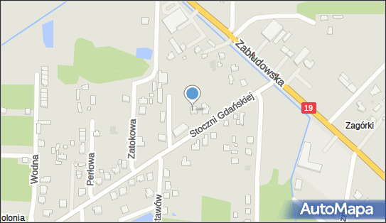 Krywkor Ryszard Krywko, ul. Stoczni Gdańskiej 12, Białystok 15-586 - Przedsiębiorstwo, Firma, NIP: 5420104973