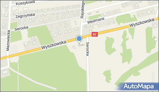 Krzemiński Krzysztof, Bud-Consulting, Serock 59, Serock 05-140 - Przedsiębiorstwo, Firma, NIP: 5361054422