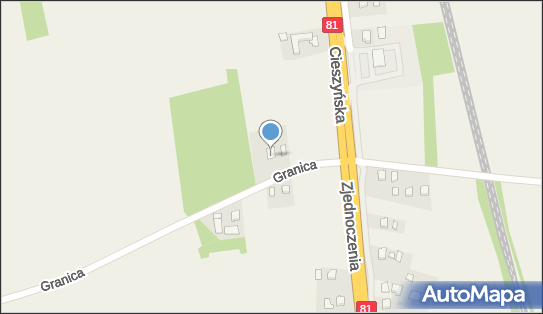 6381580769, Krzempek Joanna Firma Handlowo Usługowa 