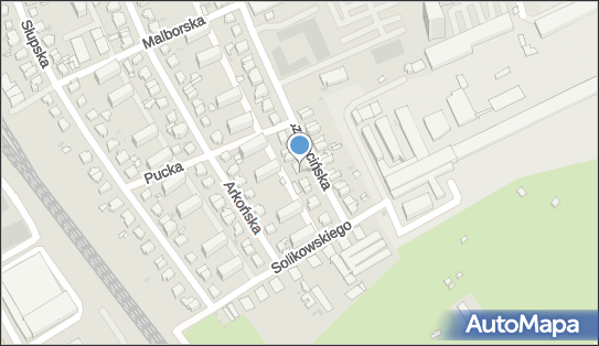 Krzem, Szczecińska 58, Gdańsk 80-392 - Przedsiębiorstwo, Firma, NIP: 5842368401