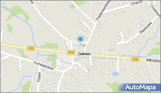 Krzewy-Tytko Szkółka Drzew i Krzewów Ozdobnych oraz drzew owoco 44-373 - Przedsiębiorstwo, Firma, numer telefonu