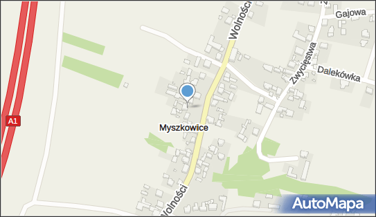 Krzykawski Jacek Professional Tapicer Car Nazwa Skrócona: PTC 42-595 - Przedsiębiorstwo, Firma, NIP: 6251840781