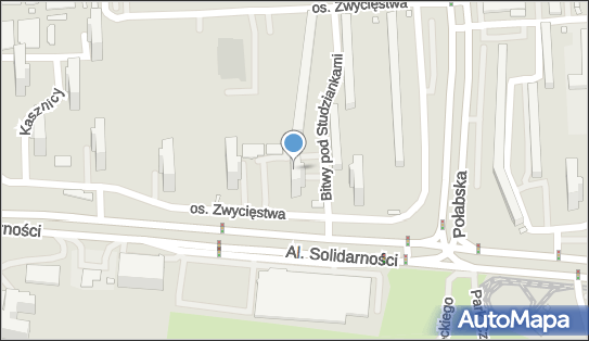 Krzyś Firma Sprzątająco Remontowa, os. Zwycięstwa 14, Poznań 61-647 - Przedsiębiorstwo, Firma, NIP: 8631072639