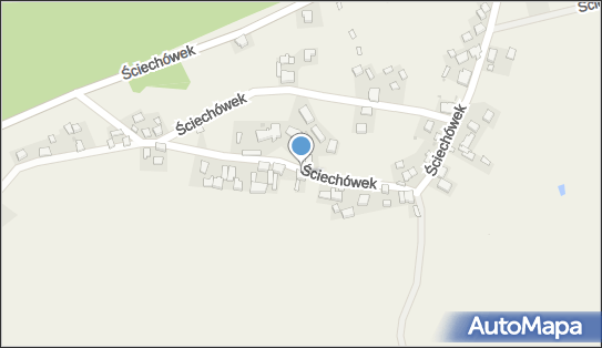 Krzyś Krzysztof Sebastian Kołodyński, Ściechówek 25 66-433 - Przedsiębiorstwo, Firma, NIP: 5993169450