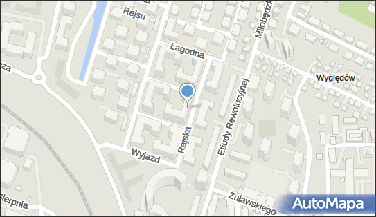 Krzyś Service, Rajska 3, Warszawa 02-654 - Przedsiębiorstwo, Firma, NIP: 6442782818