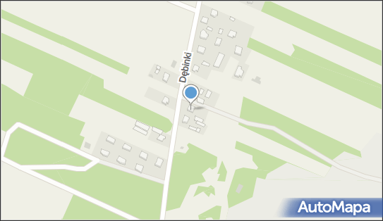 Krzyś Trans Krzysztof Czarnecki, Dębinki 3, Dębinki 05-140 - Przedsiębiorstwo, Firma, NIP: 5361017906