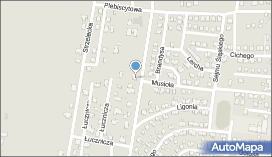 Krzystolik Indywidualna Praktyka Lekarska, ul. Łowiecka 27 43-200 - Przedsiębiorstwo, Firma, NIP: 6381640299