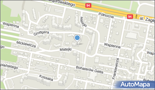 6441292087, Krzysztof Biadała 