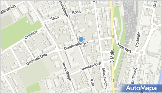 5471027998, Krzysztof Bizoń Centrum Medyczne 