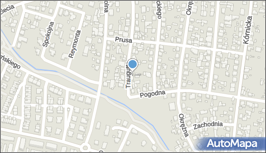 Krzysztof Blandzi Bentel, ul. Romualda Traugutta 26, Swarzędz 62-020 - Przedsiębiorstwo, Firma, NIP: 7772910533