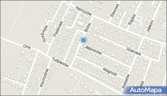 Krzysztof Bochenko - Działalność Gospodarcza, Jaśminów 33 43-100 - Przedsiębiorstwo, Firma, numer telefonu, NIP: 6461101908