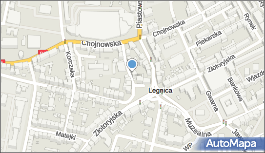 Krzysztof Bogusław, ul. Mordechaja Anielewicza 9, Legnica 59-220 - Przedsiębiorstwo, Firma, NIP: 6911921682