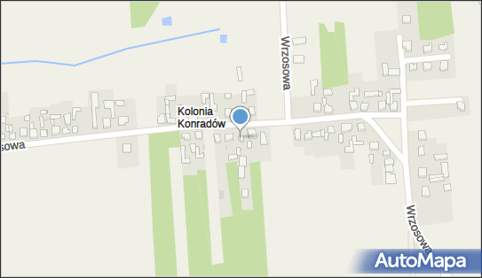 5731554796, Krzysztof Borek Firma Produkcyjno - Usługowo - Handlowa Krimax 