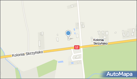 7990006688, Krzysztof Borowiecki Auto-Plac 