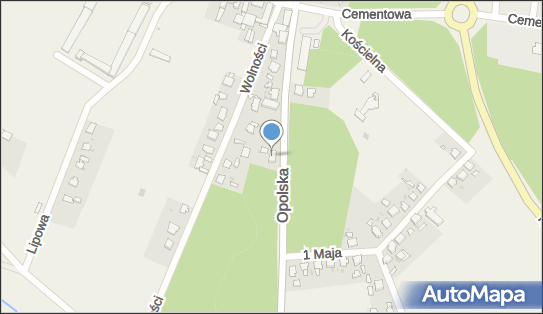 Krzysztof Botta, Opolska 9, Chorula 47-316 - Przedsiębiorstwo, Firma, NIP: 7561548472