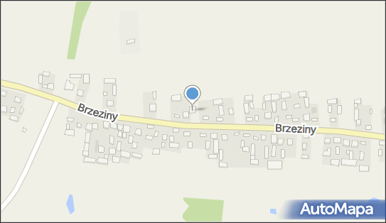 Krzysztof Brzozowski, Brzeziny 68, Brzeziny 22-310 - Przedsiębiorstwo, Firma, NIP: 7141939154