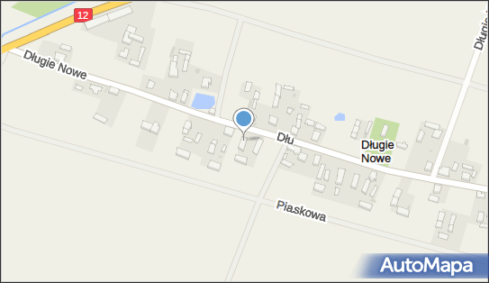 Krzysztof Bucma Weker, Długie Nowe 20, Długie Nowe 64-100 - Przedsiębiorstwo, Firma, NIP: 6972144698