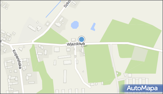 Krzysztof Buda Mauritius, ul. Wjazdowa 27, Brodziszewo 64-500 - Przedsiębiorstwo, Firma, NIP: 7881831494