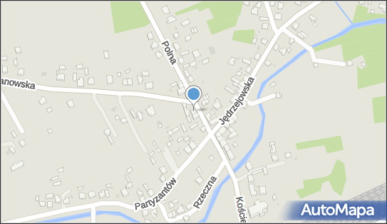 Krzysztof Bugajski Wulkanizacja, Polna 3a, Sędziszów 28-340 - Przedsiębiorstwo, Firma, NIP: 6561140291