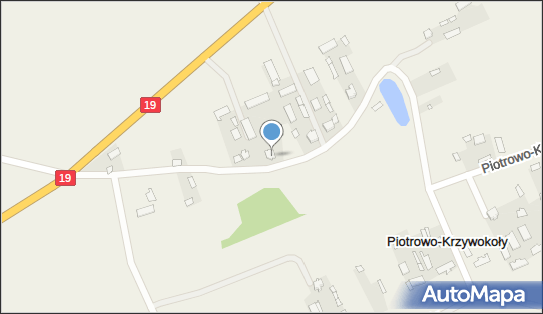 050890207, Sale Store Krzysztof Bujno 