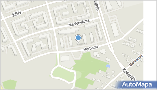 Krzysztof Busłowski, ul. Zbigniewa Herberta 14, Białystok 15-779 - Przedsiębiorstwo, Firma, NIP: 5422692810