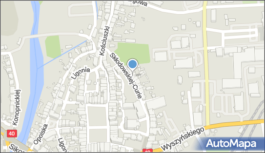 Krzysztof Buszkiewicz - Działalność Gospodarcza, Głuchołazy 48-340 - Przedsiębiorstwo, Firma, NIP: 7551047314